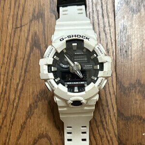 Casio GShock Men's Watch